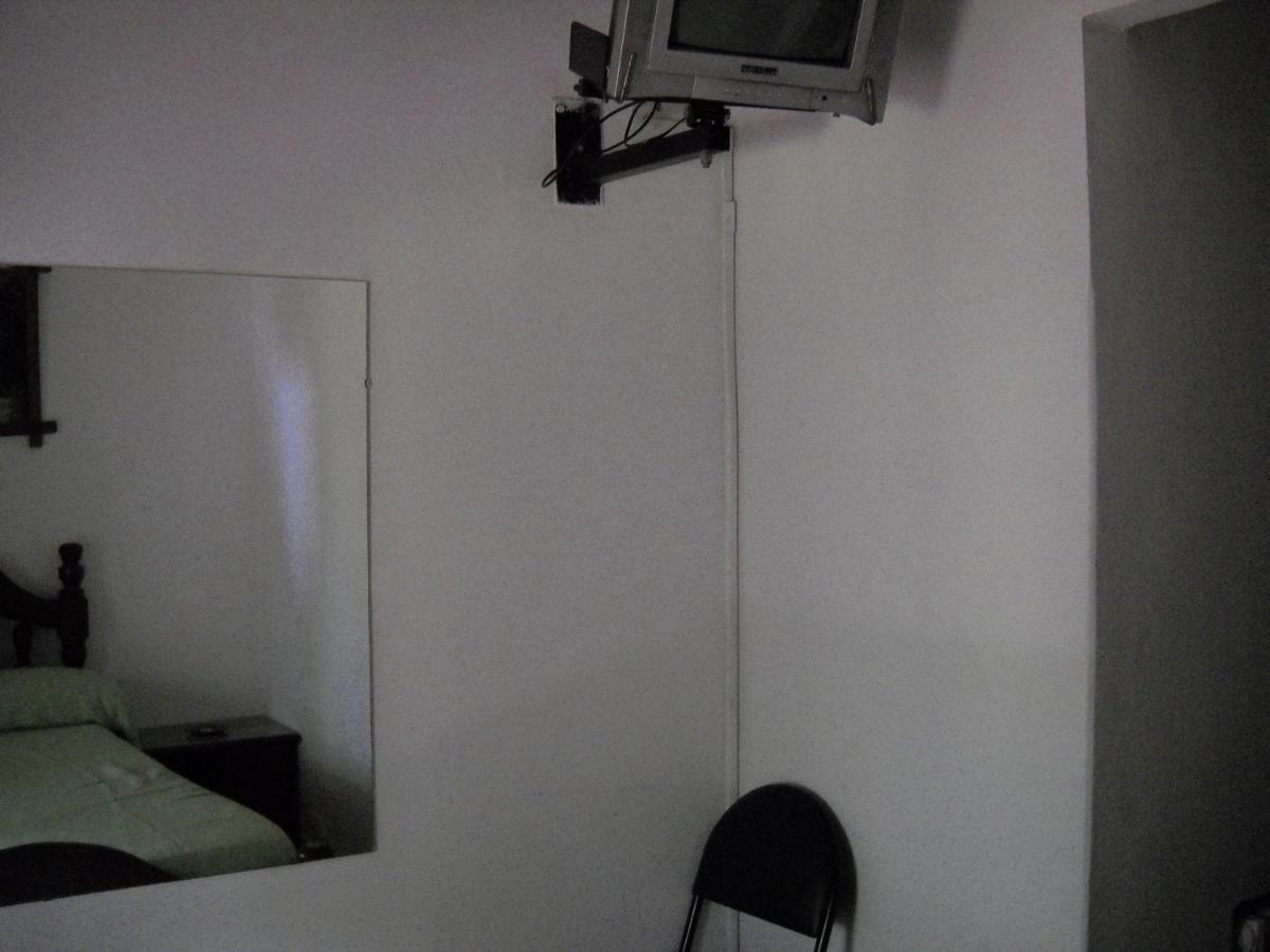 Hotel Aeropuerto มอนเตกรานเด ภายนอก รูปภาพ